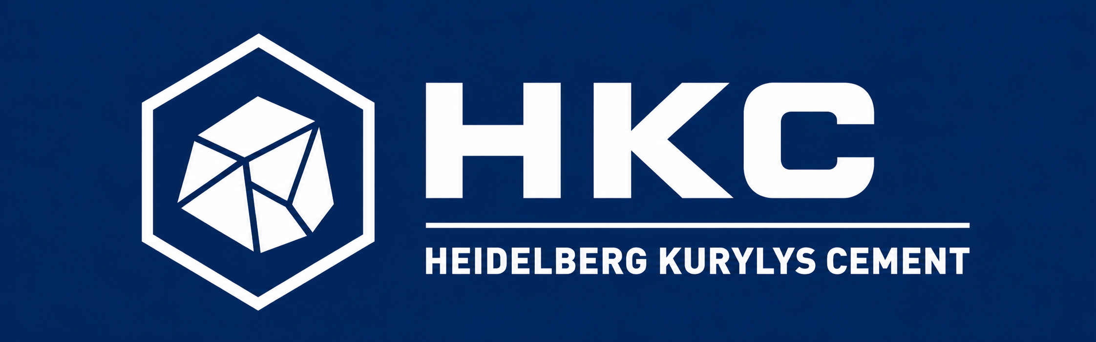 HKC — Heidelberg Kurylys Cement