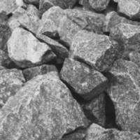 Бутовый камень Габбро Диабаз