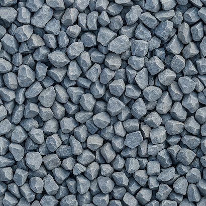 crushed stone 20-40 mm