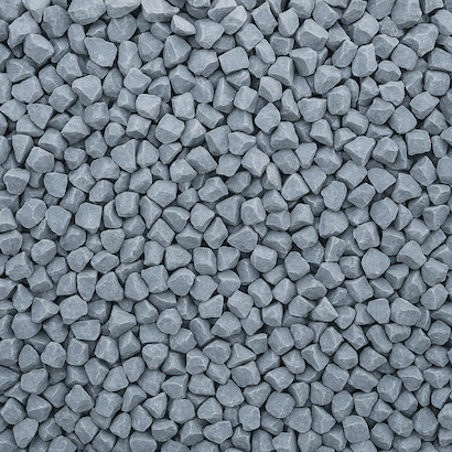 crushed stone 0-5 mm